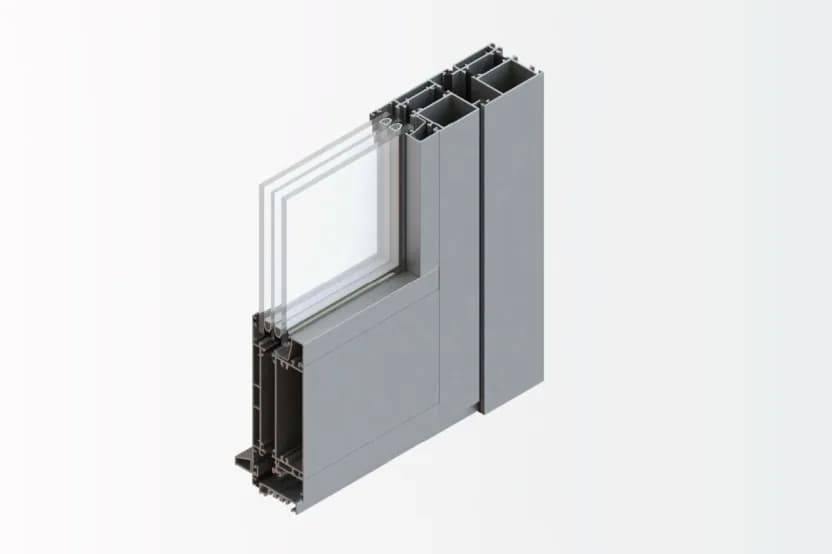 NEWTEC 60 tt Двери