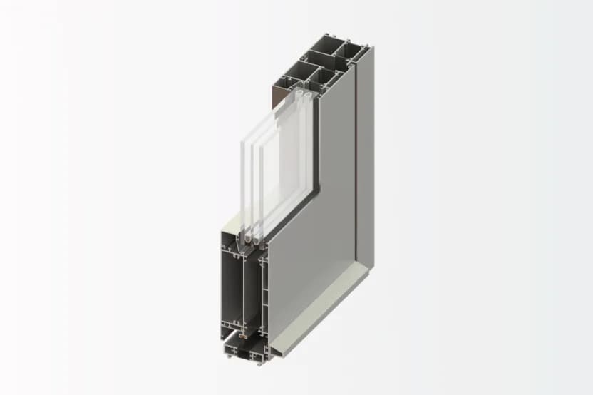 NEWTEC 68 tt Двери