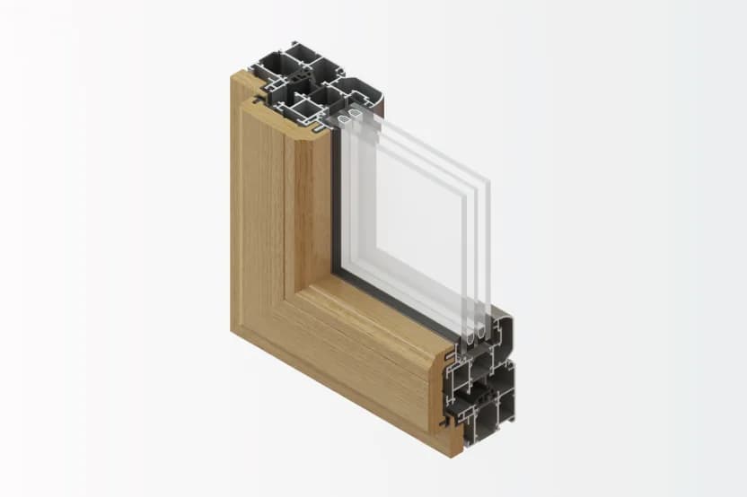 NEWTEC 70 Wood