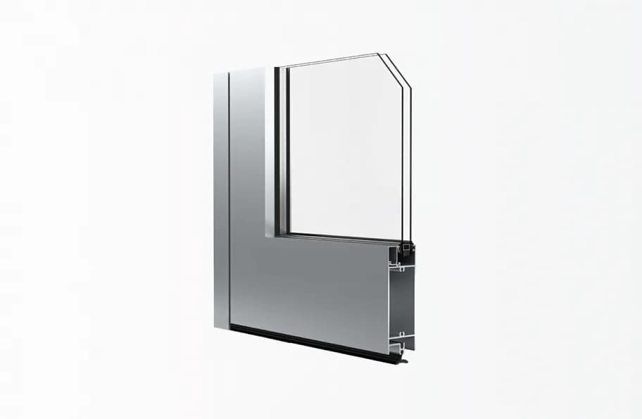 NEWTEC 50 Двери